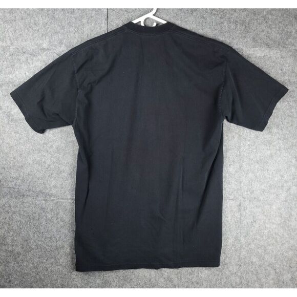 Vintage Michael Jordan Shirt Men's 3XL-TALL Graphic Rings Rhinestone *Marks/Wear - Picture 3 of 9